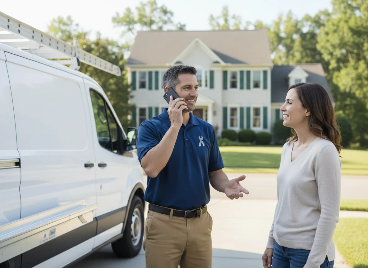 Home Gutter Service Decker, MT FAQs